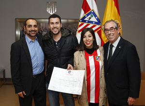 temp. 2015-2016 | Homenaje a las Peñas | San Antonio Portmany